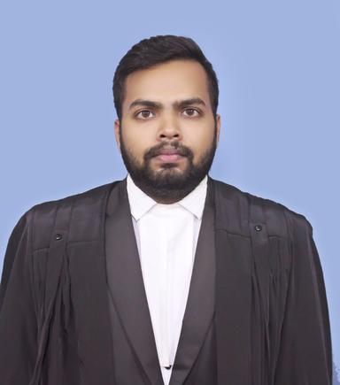 Advocate Divyam Kumar