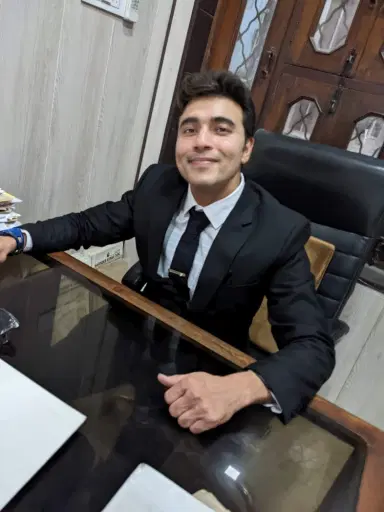 Advocate Vikram Sethi
