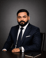 Adv. Sandipan Mohanty