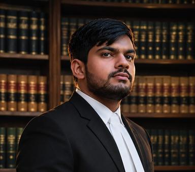 Adv. MUKUL VERMA